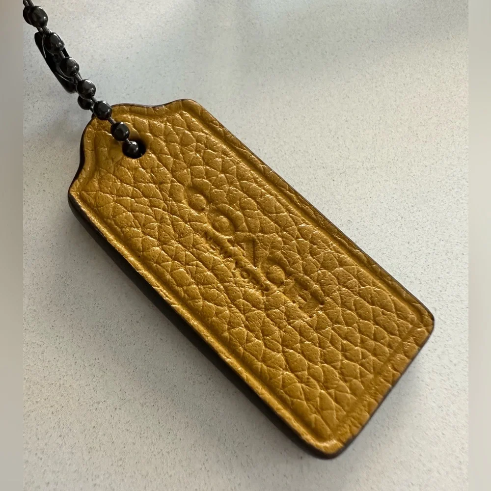 Coach Crossbody Bag - Picture 6 of 7